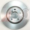 A.B.S. 17582 OE Brake Disc